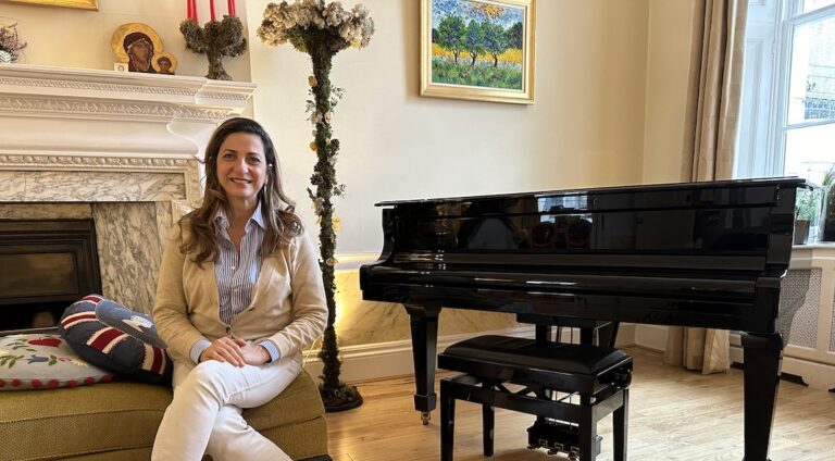 concert chansons francaises londres