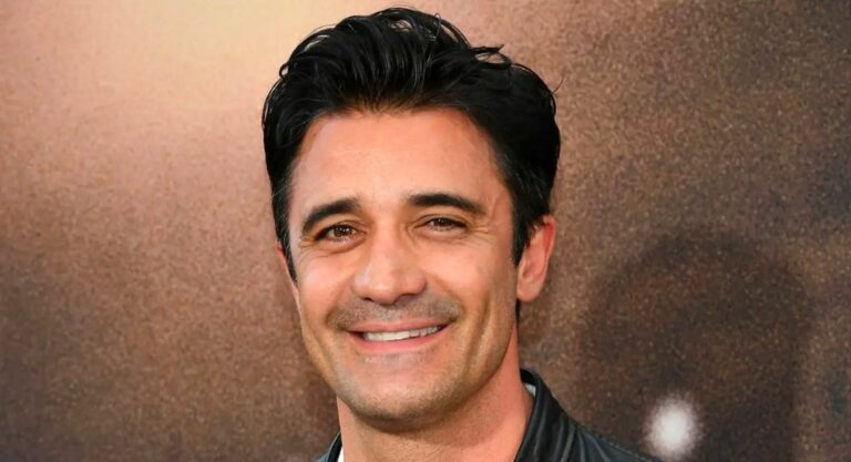 Gilles Marini : des Pompiers de Paris à Hollywood