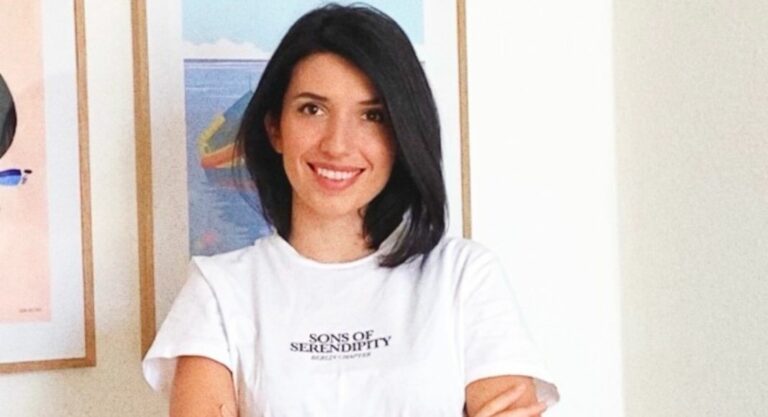 Léopoldine Metzger