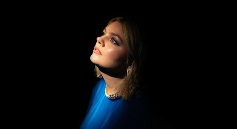 louane concert londres