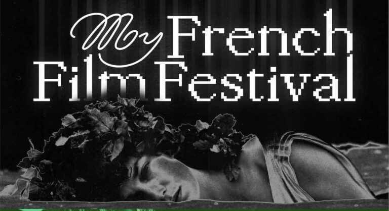 my french film festival