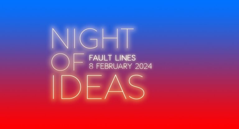 nuit des idees londres