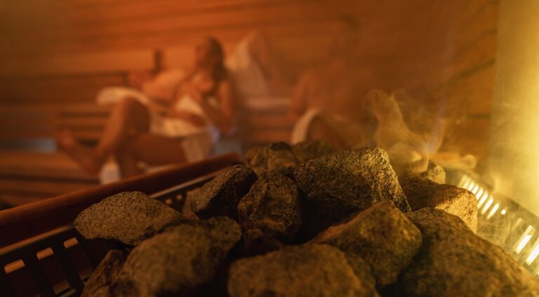 sauna-londres