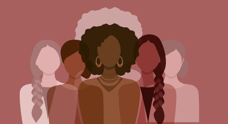 Que faire à Londres pour célébrer le mois des droits des femmes ?