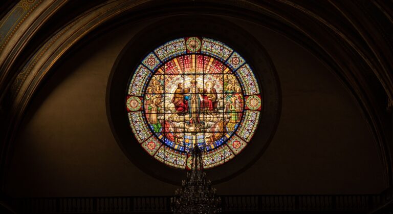 5 églises londoniennes reconverties en lieux atypiques
