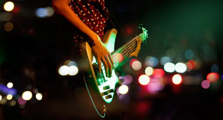 Les 6 lieux les plus rock’n’roll de Londres