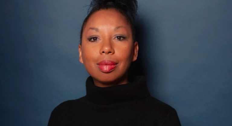 Marie Ndiaye sera à l’Institut français du Royaume-Uni
