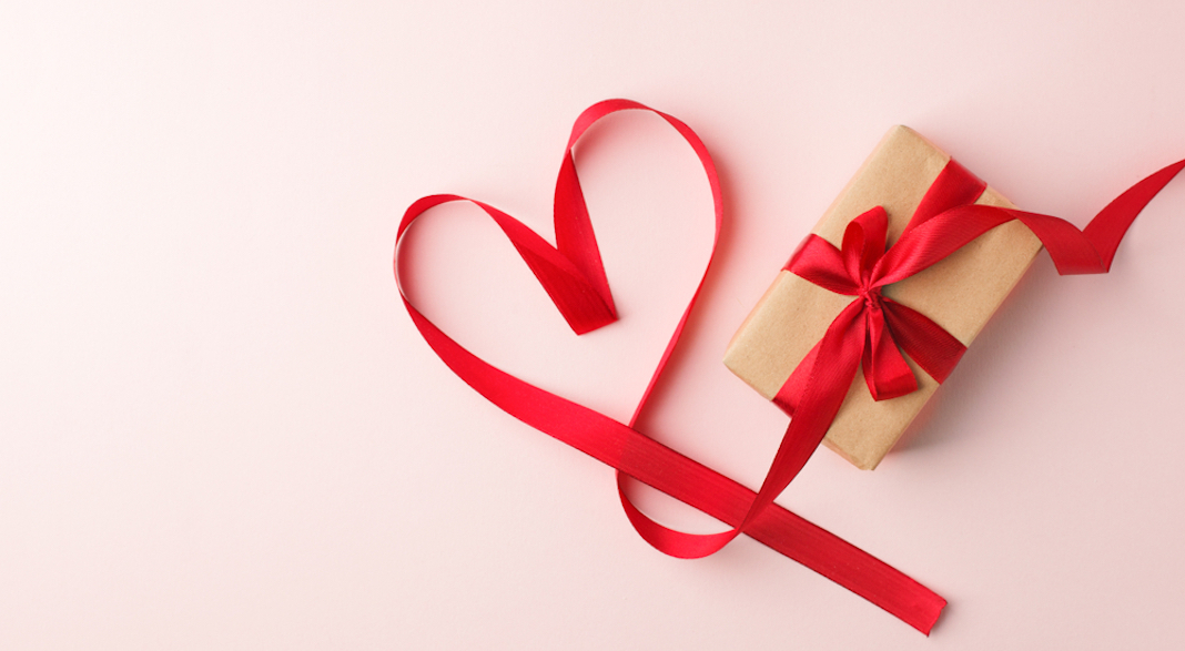 Saint-Valentin : 5 idées de cadeaux avec une “French touch”
