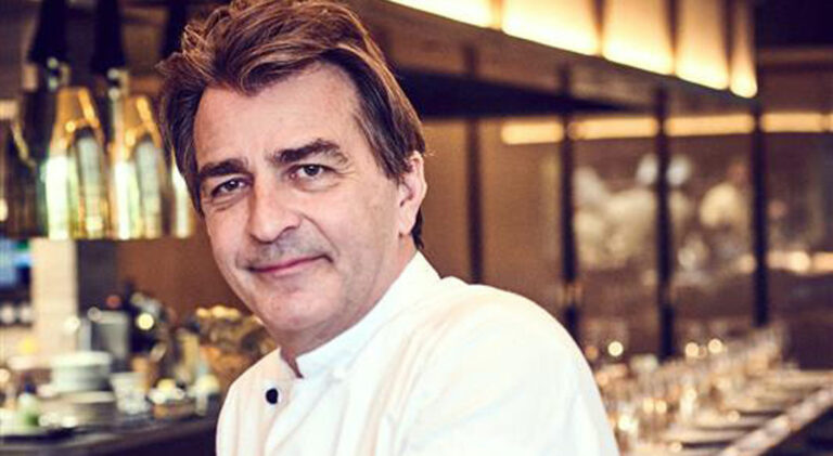 yannick alleno michelin londres