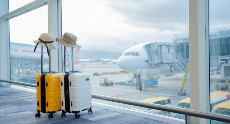 Combien ça coûte de se rendre aux aéroports de Londres ?