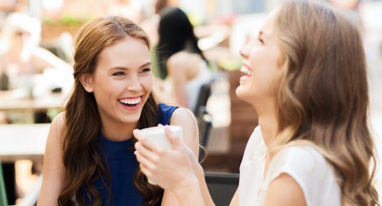 Comment se faire des amis à Londres ?