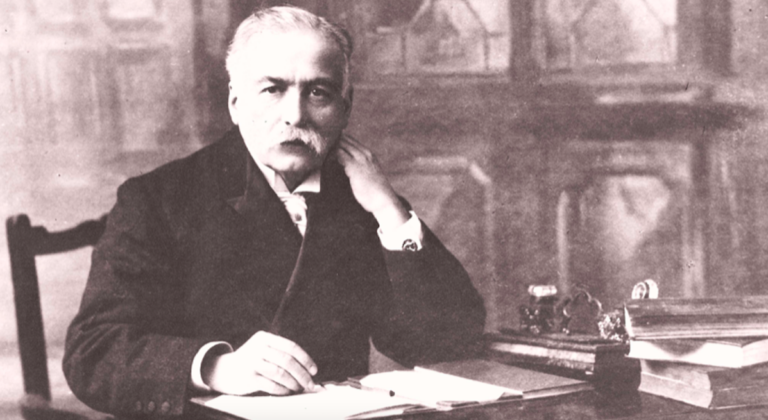 Auguste Escoffier : quand la super-star française de la cuisine travaillait à Londres 
