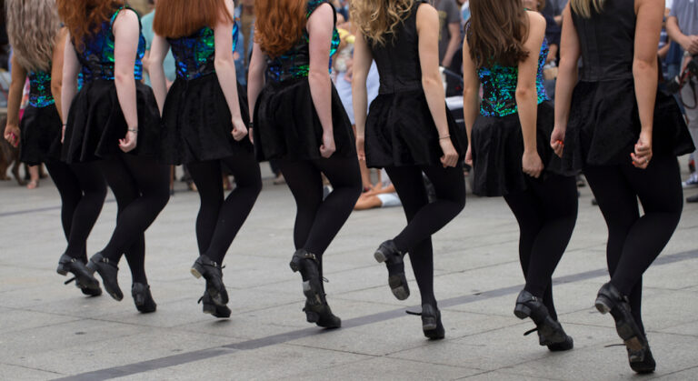culture-irlandaise-londres