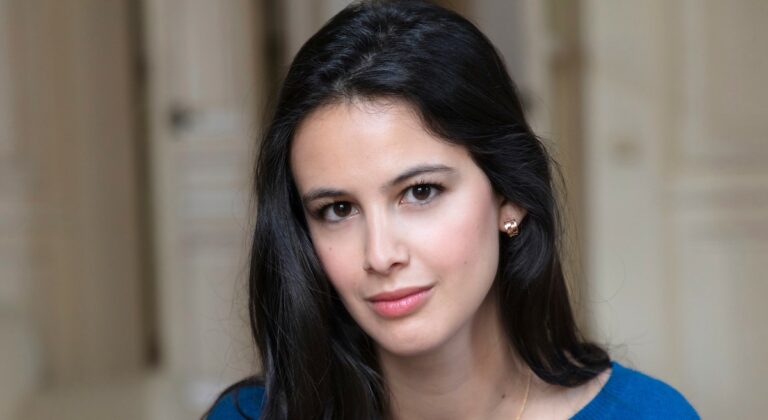 lilia hassaine londres