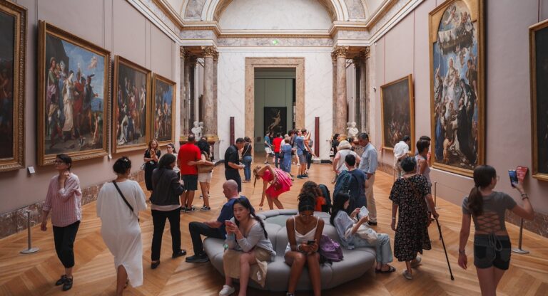 British Museum, V&A, Tate Modern…? Un guide pratique pour choisir quel musée visiter à Londres
