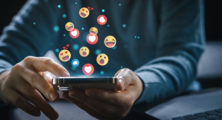 5 comptes de Français du Royaume-Uni à suivre sur les réseaux sociaux