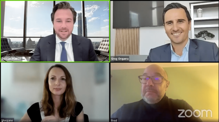 [Vidéo] Immo: Investir dans le locatif et saisonnier en Floride, USA