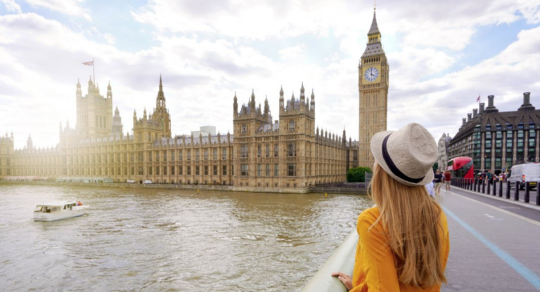 Expatrié(e) au Royaume-Uni : comment choisir votre assurance santé ?