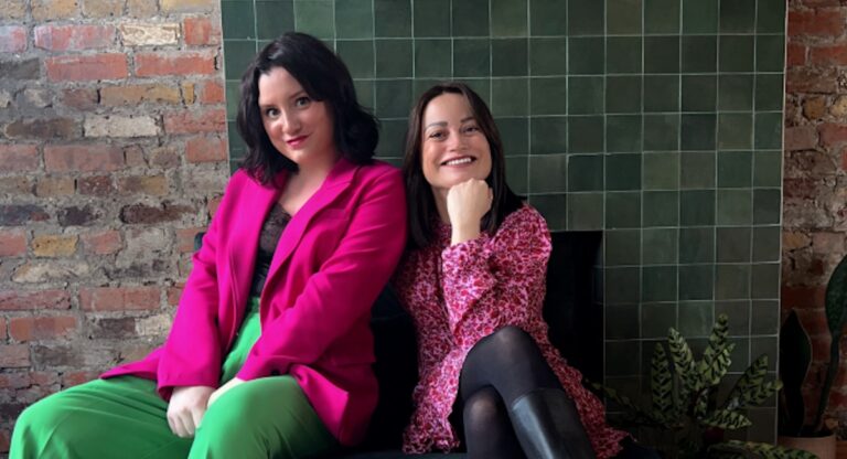 I Wanna Bees, le nouveau collectif pour les entrepreneuses françaises de Londres