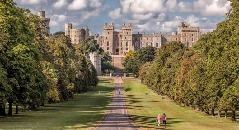 visite windsor