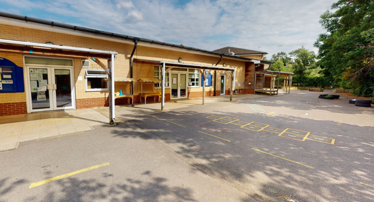 La Chouette School déménage dans de nouveaux locaux à Ealing