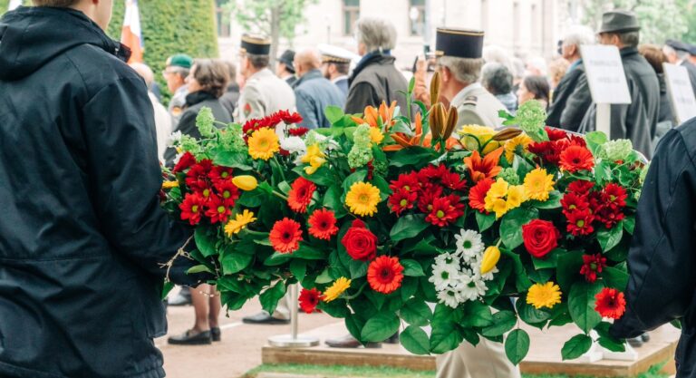 Pourquoi le 8 mai n’est pas un jour férié au Royaume-Uni ?