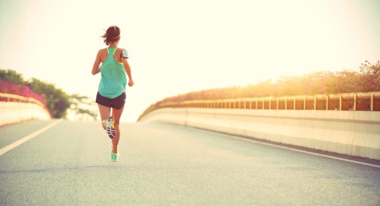Où courir à Londres ?