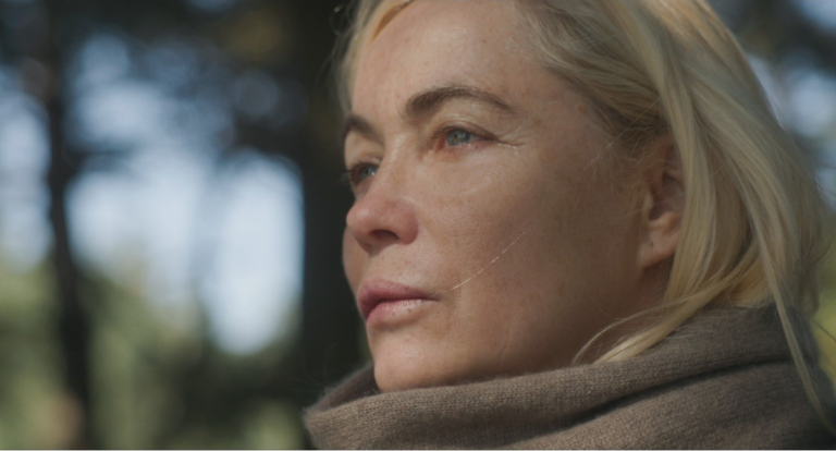 emmanuelle beart londres