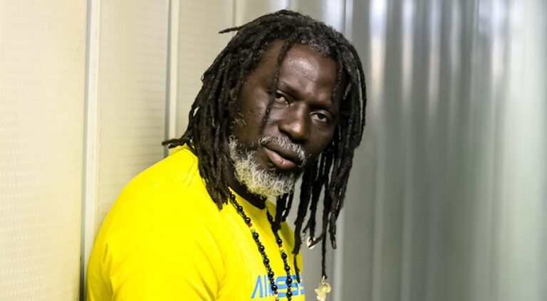 Tiken Jah Fakoly