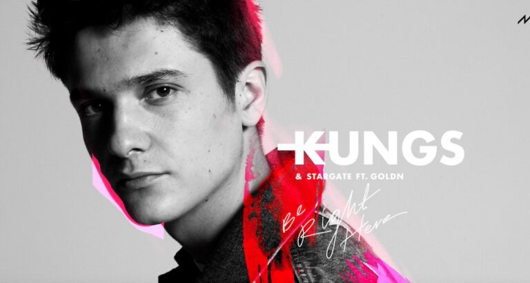 Kungs, le DJ français au milliard de streams, fera danser Londres en mai