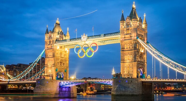 Stratford, le quartier symbole de l’héritage des Jeux olympiques de Londres
