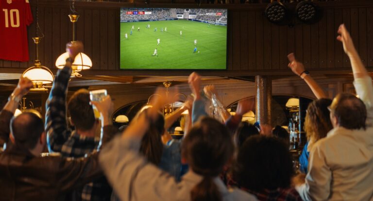 Où regarder les matchs de l’Euro 2024 à Londres ?