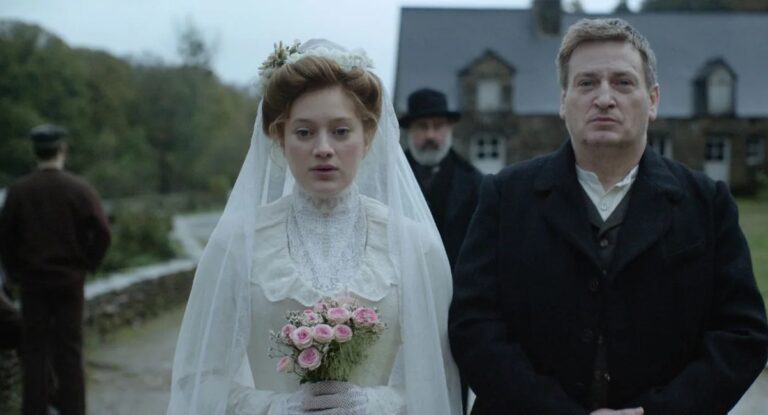 “Rosalie”, un récit d’amour et d’espoir, sur les écrans du Ciné Lumière