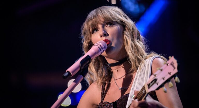 taylor-swift-exposition-londres