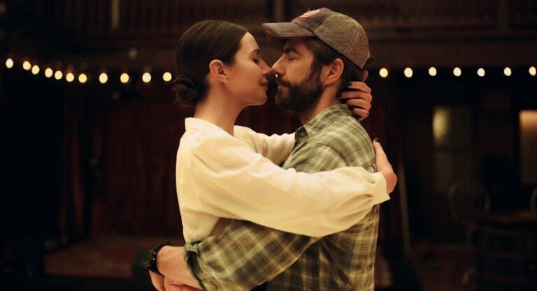 “The Nature of Love”, la comédie romantique québécoise à l’affiche de cinémas britanniques