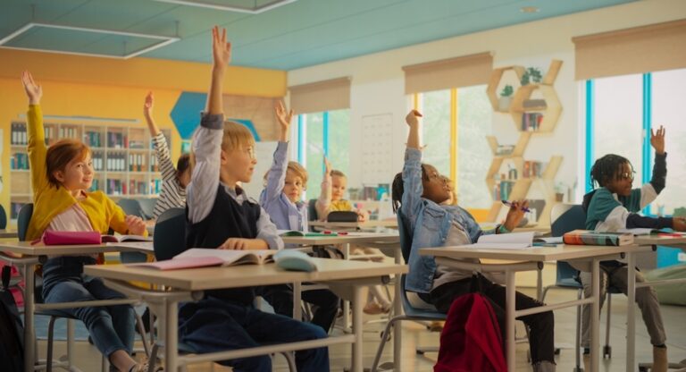 Bourses scolaires 2024-2025 : dépôt des dossiers jusqu’au 20 septembre