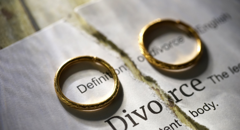 Le divorce depuis l’étranger : entretiens avec des experts du divorce international