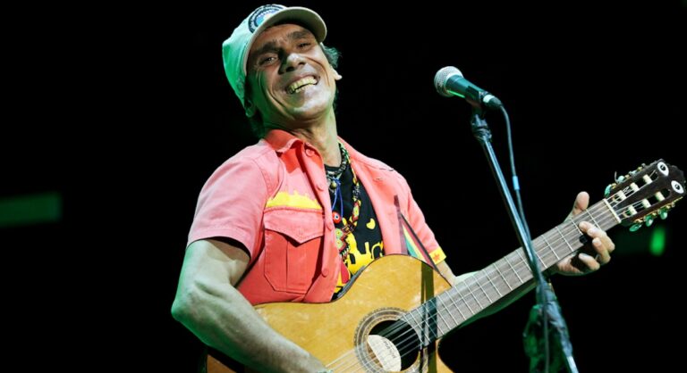 Après 14 ans d’absence, Manu Chao revient à Londres