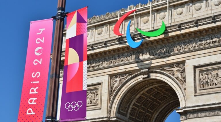 Où regarder les Jeux Paralympiques 2024 à Londres ?
