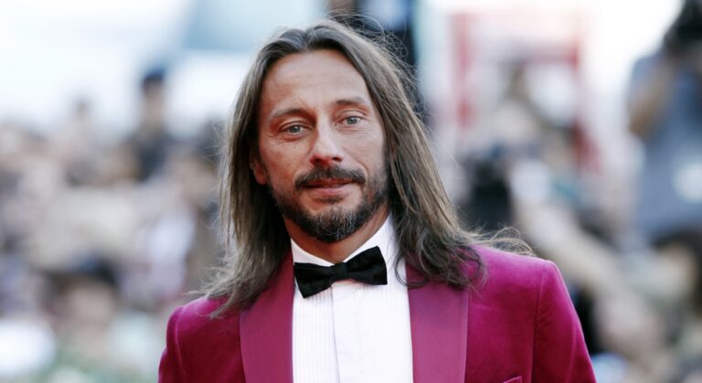 Bob Sinclar mixe au Egg London