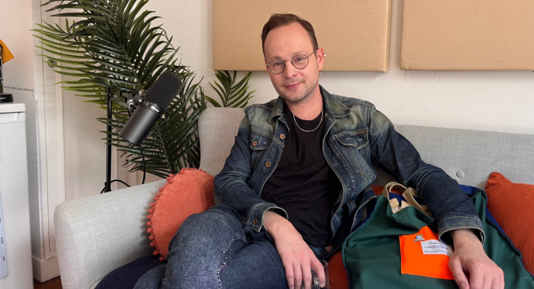 Serguei Shikalov, de Moscou à Paris : « J’ai connu l’âge d’or d’une Russie ouverte au monde »