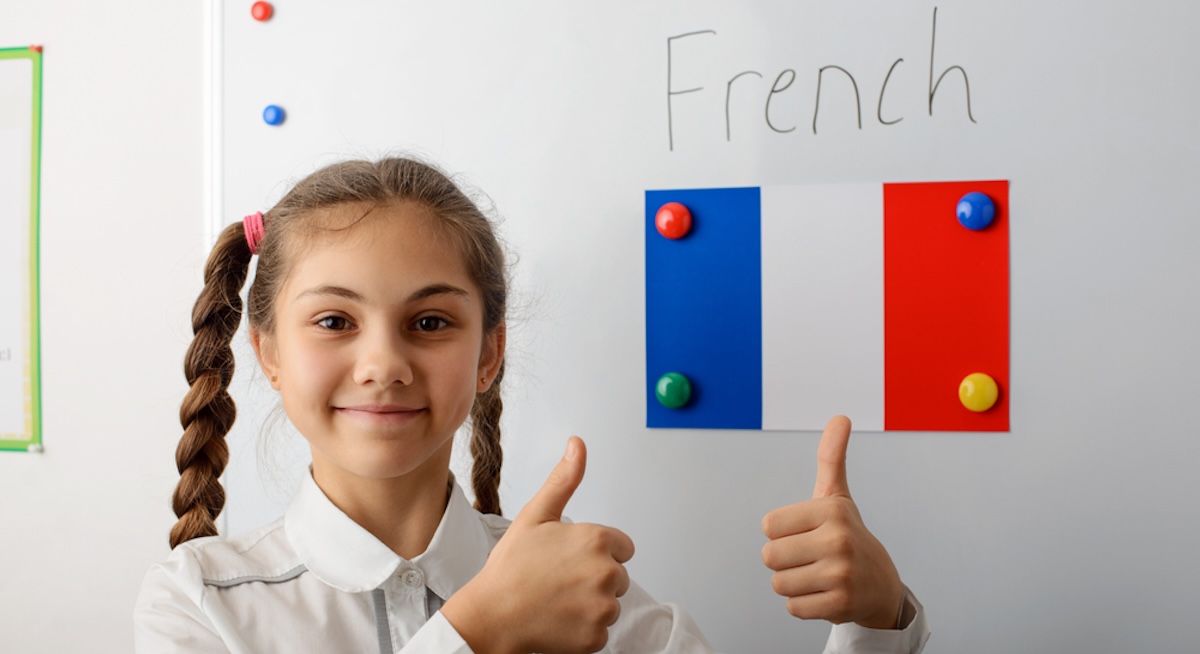 Les “petites écoles” françaises à Londres