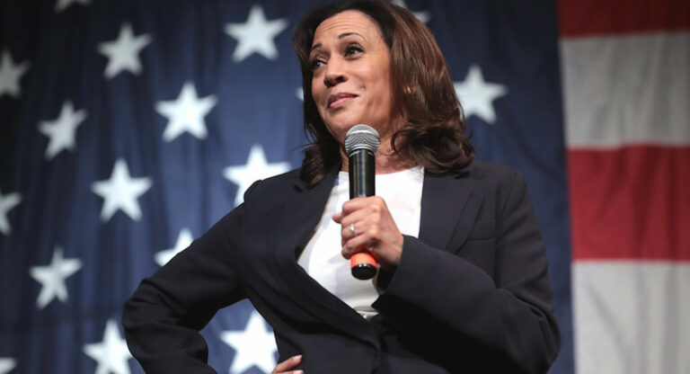 « C’est ça l’Amérique », ép. 1: Kamala Harris est-elle la favorite ?