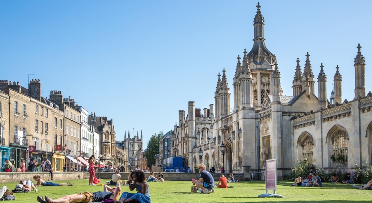 Le guide pour étudier au Royaume-Uni en tant que Français
