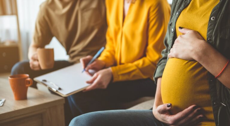 La GPA au Royaume-Uni, une pratique légale