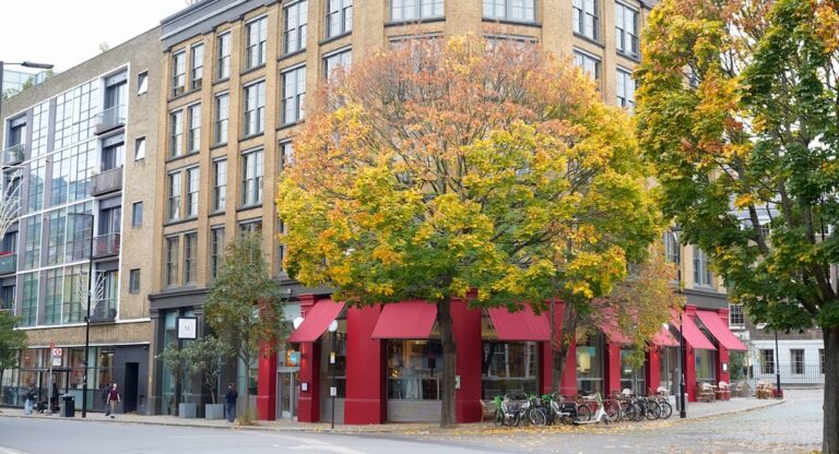 Brasserie Gazette : et de six !