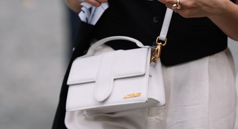 Le créateur français Jacquemus ouvre sa première boutique à Londres