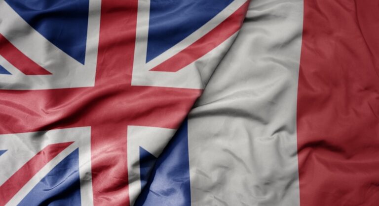 Six auteurs et autrices français et britanniques en lice pour le Prix de l’Entente Littéraire