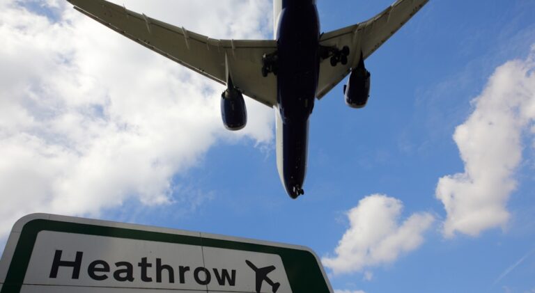 Le fonds d’investissement français Ardian devient l’actionnaire majoritaire de l’aéroport de Heathrow