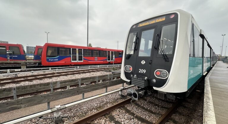 Keolis Amey décroche un nouveau contrat avec TfL : “Notre ambition est d’être beaucoup plus présent au Royaume-Uni”
